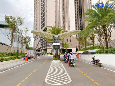 Opal Skyline Project, Vietnam Opal Skyline Project, Vietnam