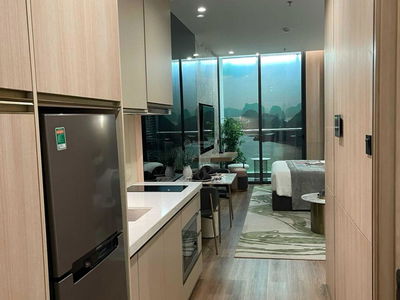 ICON40 Ha Long Project, Vietnam ICON40 Ha Long Project, Vietnam