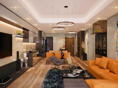 Eurowindow Multi Complex Project, Vietnam Eurowindow Multi Complex Project, Vietnam