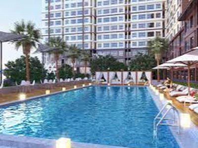 Q7 Saigon Riverside, Vietnam Q7 Saigon Riverside, Vietnam