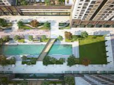 Q7 Saigon Riverside, Vietnam Q7 Saigon Riverside, Vietnam