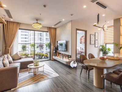 The Zenpark project, Vietnam The Zenpark project, Vietnam