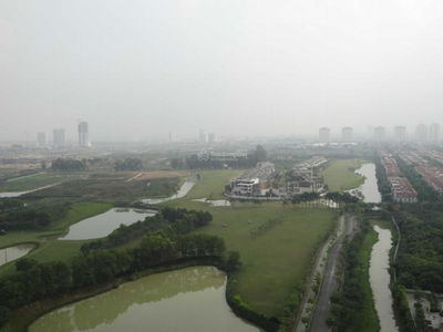 Ciputra Hanoi Project, Vietnam Ciputra Hanoi Project, Vietnam