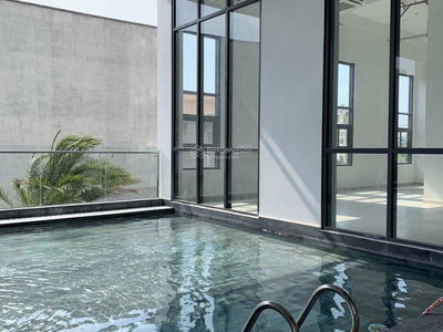 Ricca Apartment District 9, Vietnam Ricca Apartment District 9, Vietnam