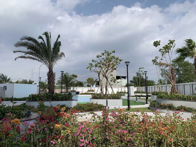 Ricca Apartment District 9, Vietnam Ricca Apartment District 9, Vietnam