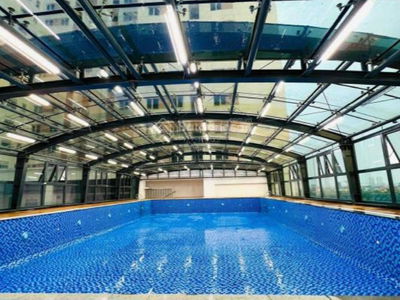 Eurowindow River Park Project, Vietnam Eurowindow River Park Project, Vietnam