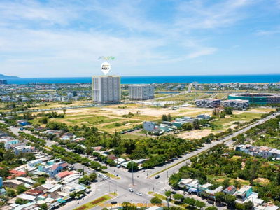 FPT City Da Nang Project, Vietnam  FPT City Da Nang Project, Vietnam