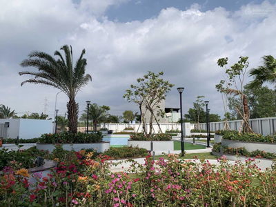 Ricca Apartment District 9, Vietnam Ricca Apartment District 9, Vietnam