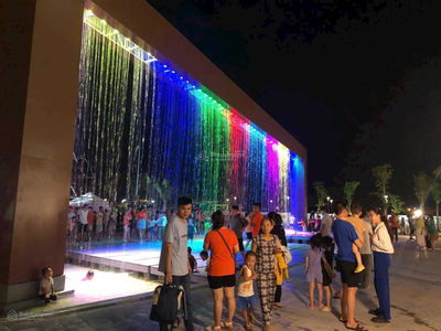 FPT City Da Nang Project, Vietnam FPT City Da Nang Project, Vietnam