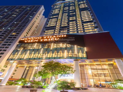 Muong Thanh Vien Trieu Project, Vietnam Muong Thanh Vien Trieu Project, Vietnam