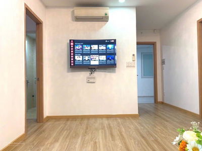 Muong Thanh Vien Trieu Project, Vietnam Muong Thanh Vien Trieu Project, Vietnam