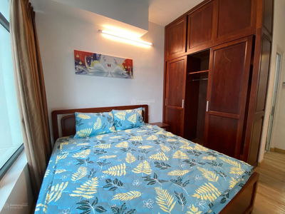 Muong Thanh Vien Trieu Project, Vietnam Muong Thanh Vien Trieu Project, Vietnam