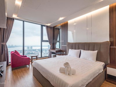 Hanoi Aqua Central, Vietnam Hanoi Aqua Central, Vietnam