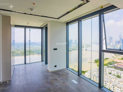 Grand Marina Saigon, Vietnam Grand Marina Saigon, Vietnam