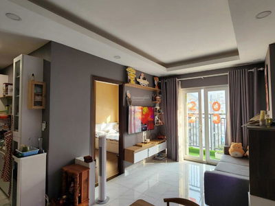 Richmond City, Vietnam Richmond City, Vietnam