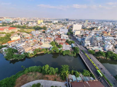 Richmond City, Vietnam Richmond City, Vietnam