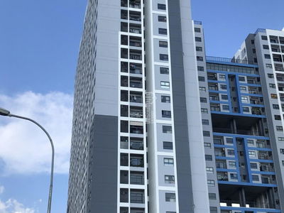 Saigon Avenue, Vietnam Saigon Avenue, Vietnam