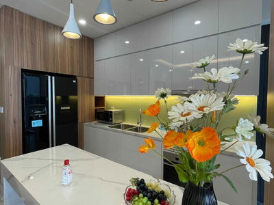 Mon City - Hai Dang City Project, Vietnam Mon City - Hai Dang City Project, Vietnam