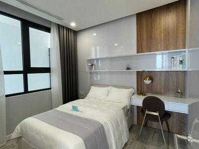 Mon City - Hai Dang City Project, Vietnam Mon City - Hai Dang City Project, Vietnam