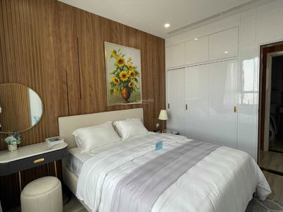 Mon City - Hai Dang City Project, Vietnam Mon City - Hai Dang City Project, Vietnam