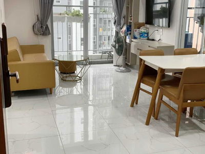 Conic Riverside, Vietnam Conic Riverside, Vietnam