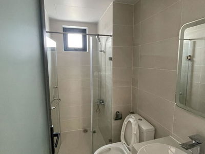 Q7 Saigon Riverside, Vietnam Q7 Saigon Riverside, Vietnam