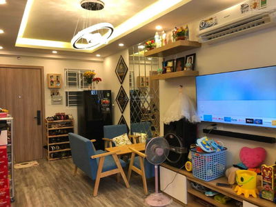 EhomeS South Saigon, Vietnam EhomeS South Saigon, Vietnam