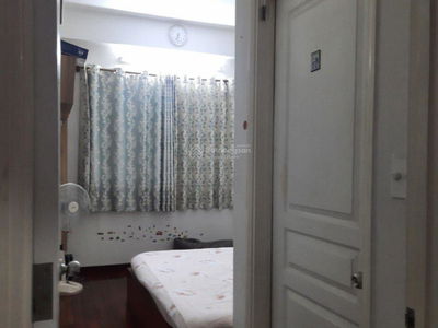 Saigon Apartment, Vietnam Saigon Apartment, Vietnam