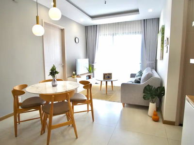 New City Thu Thiem, Vietnam New City Thu Thiem, Vietnam