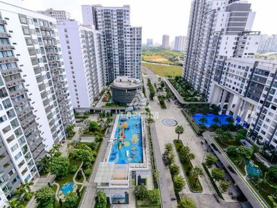 New City Thu Thiem, Vietnam New City Thu Thiem, Vietnam