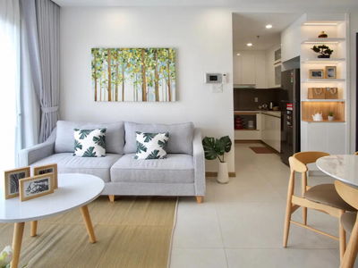 New City Thu Thiem, Vietnam New City Thu Thiem, Vietnam