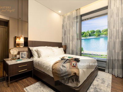 Masteri West Heights Project, Vietnam Masteri West Heights Project, Vietnam