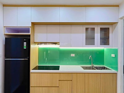 HH1 Linh Dam, Vietnam HH1 Linh Dam, Vietnam