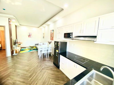 Muong Thanh Vien Trieu Project, Vietnam Muong Thanh Vien Trieu Project, Vietnam