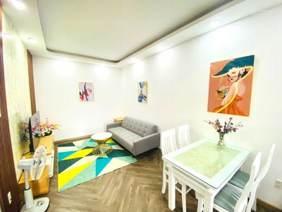 Muong Thanh Vien Trieu Project, Vietnam Muong Thanh Vien Trieu Project, Vietnam