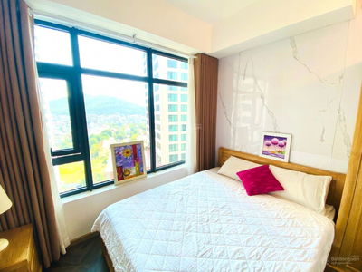 Muong Thanh Vien Trieu Project, Vietnam Muong Thanh Vien Trieu Project, Vietnam