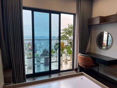 Government Cipher Committee Apartment Project, Vietnam Government Cipher Committee Apartment Project, Vietnam