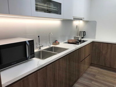 The Sang Residence Project, Vietnam  The Sang Residence Project, Vietnam