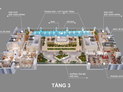 The Sang Residence Project, Vietnam  The Sang Residence Project, Vietnam