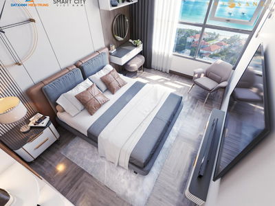 The Sang Residence Project, Vietnam  The Sang Residence Project, Vietnam