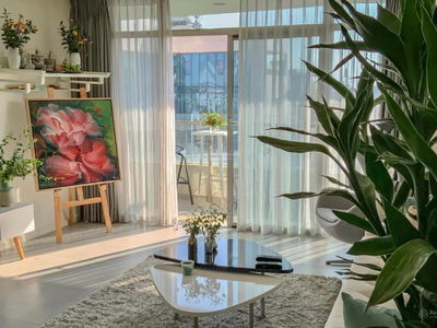 Watermark Tay Ho, Vietnam Watermark Tay Ho, Vietnam