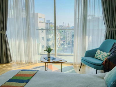 Watermark Tay Ho, Vietnam Watermark Tay Ho, Vietnam