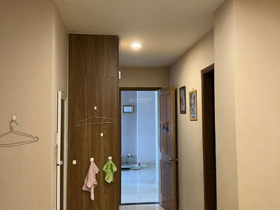 Depot Metro Tower, Vietnam Depot Metro Tower, Vietnam