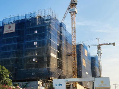 Thu Thiem Green House, Vietnam Thu Thiem Green House, Vietnam