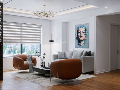 Green Park Tower Project, Vietnam Green Park Tower Project, Vietnam