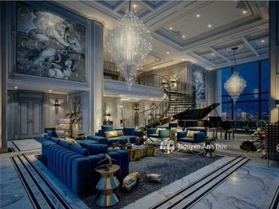 Heritage West Lake Project, Vietnam Heritage West Lake Project, Vietnam