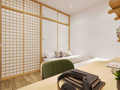 Vinhomes Smart City, Vietnam Vinhomes Smart City, Vietnam