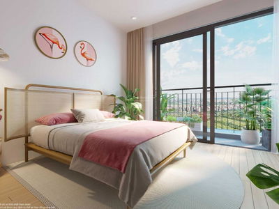 - Vinhomes Ocean Park, Vietnam - Vinhomes Ocean Park, Vietnam