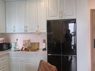 Sky Oasis Apartment Project, Vietnam Sky Oasis Apartment Project, Vietnam