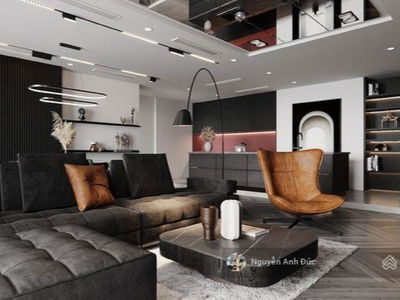 Skyline West Lake Project, Vietnam Skyline West Lake Project, Vietnam